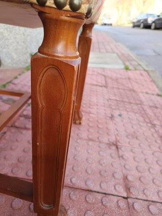 Sillas