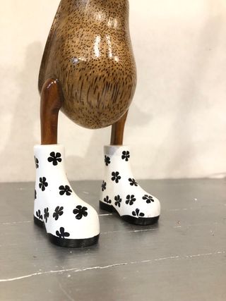 Papera arredo vintage design scrivania Arredo