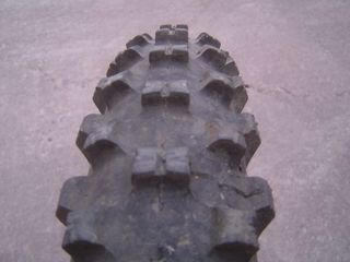 Michelin 90-90/21