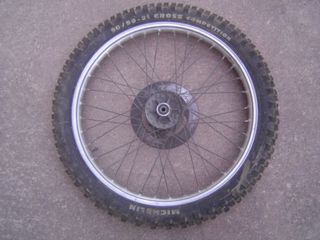 Michelin 90-90/21