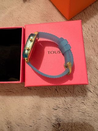 Reloj tous