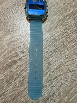 Reloj tous