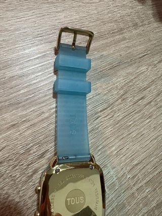 Reloj tous