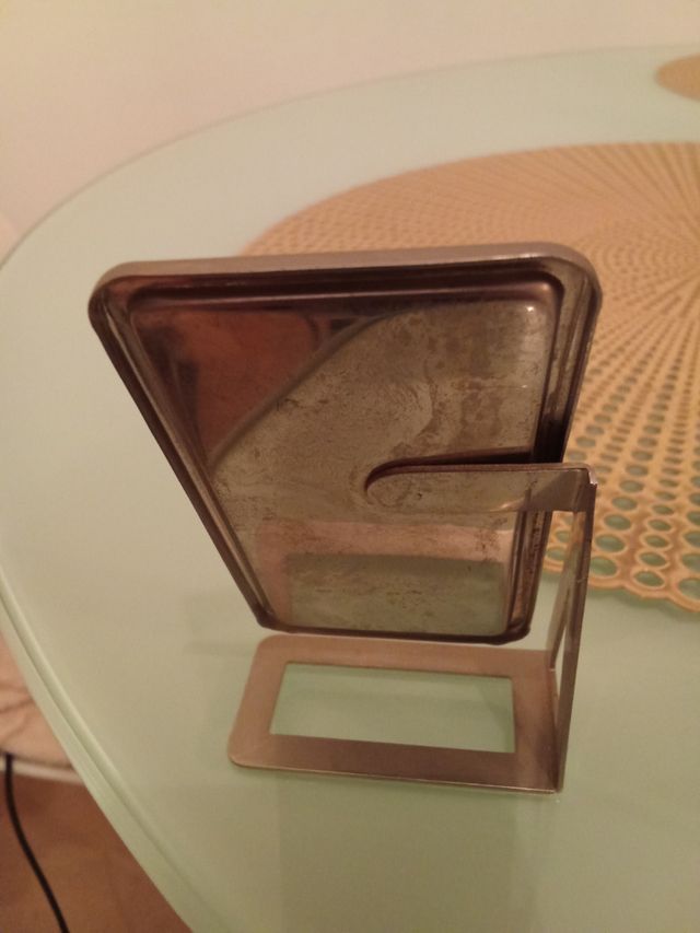 Souvenir Cresima Vintage 