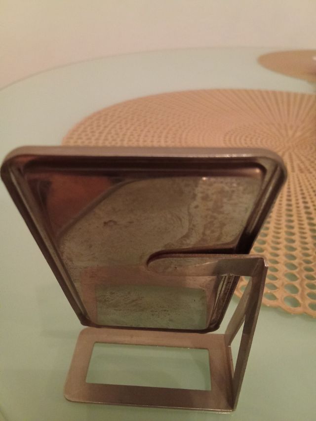 Souvenir Cresima Vintage 