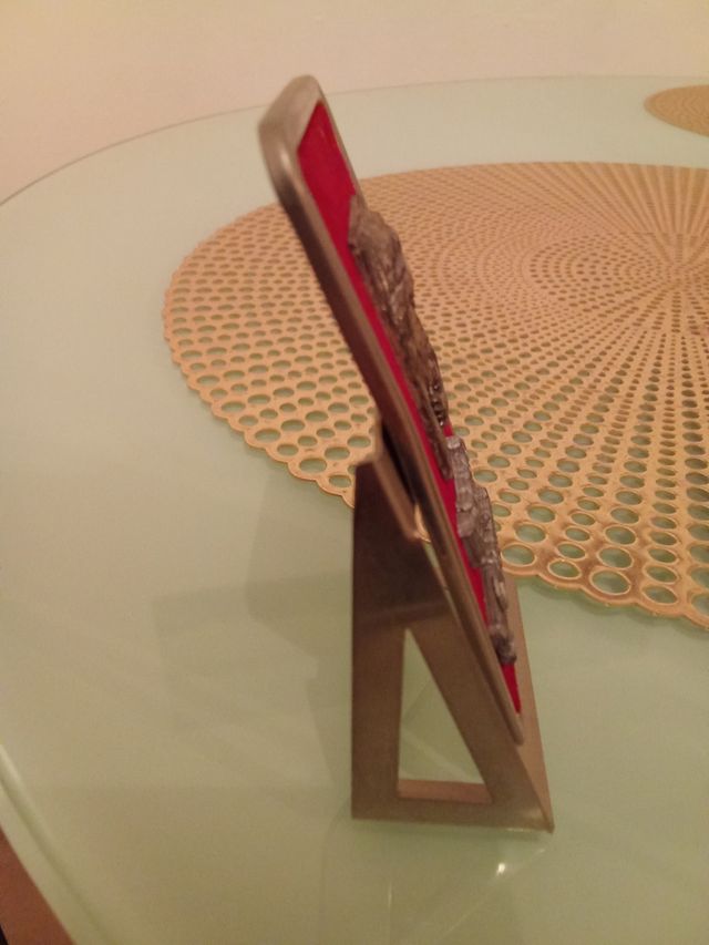 Souvenir Cresima Vintage 