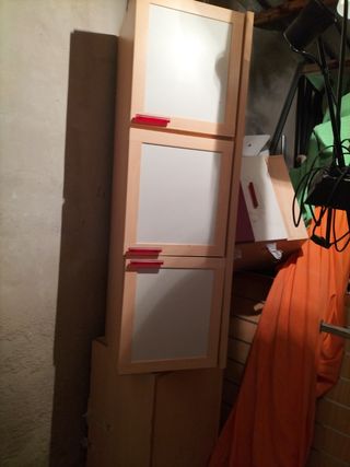 Muebles de boutique