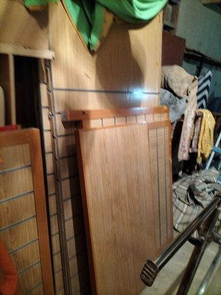 Muebles de boutique