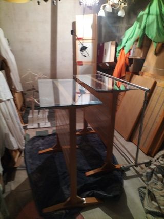 Muebles de boutique