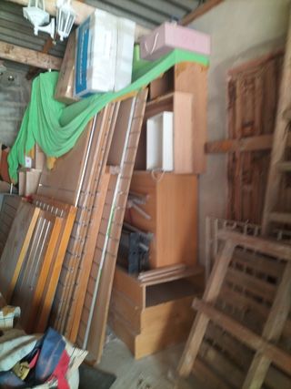 Muebles de boutique
