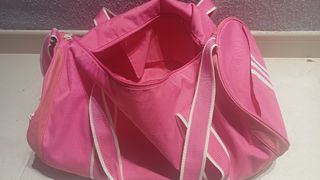 Bolsa de deporte adidas 
