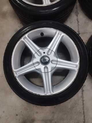 LlANTAS 15" GRUPO VAG 4X100