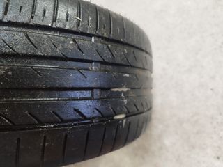 LlANTAS 15" GRUPO VAG 4X100