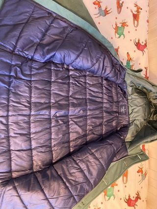 Chaqueton niño Hackett London