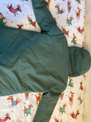 Chaqueton niño Hackett London