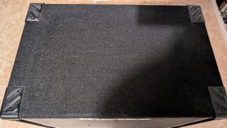 Amplificador Bajo Hartke HA2500 + Caja 410TP