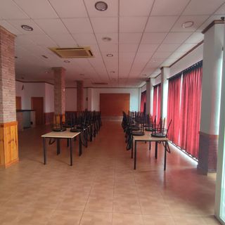 Local de celebraciones