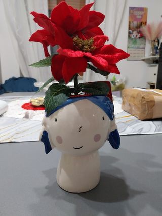 Vaso piccolo