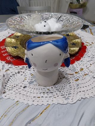 Vaso piccolo