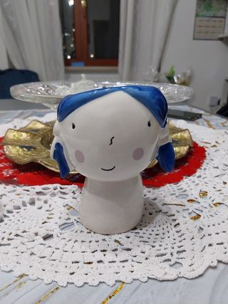 Vaso piccolo