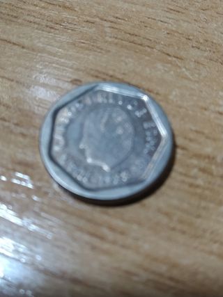Monedas 200 pts del Rey