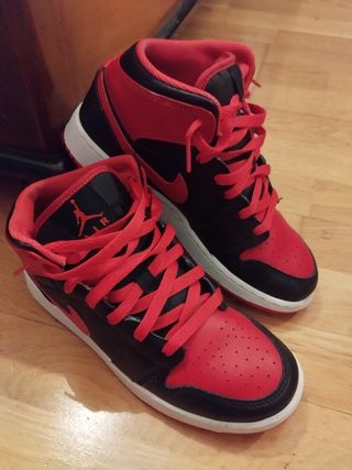Nike Air Jordan 