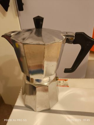 moka a 6 tazze