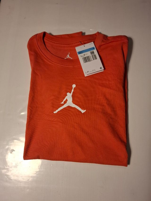 Camiseta nike jordan