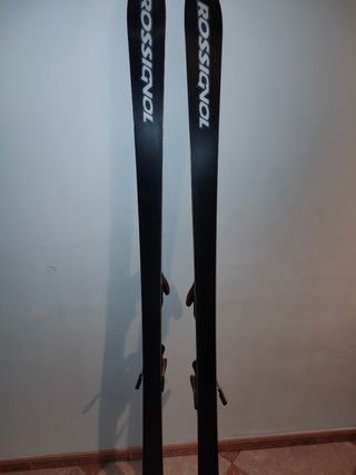 Esquí ROSSIGNOL 188cm