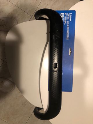 Manillar Carbon SLR Propel Aero