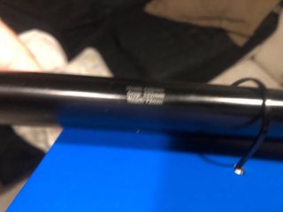 Manillar Carbon SLR Propel Aero