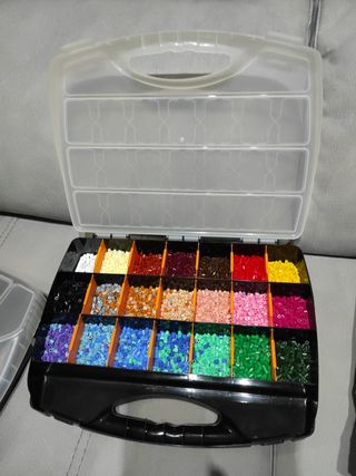 Pack Hama Beads 