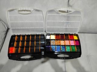 Pack Hama Beads 