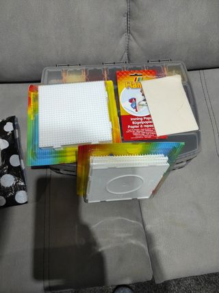 Pack Hama Beads 