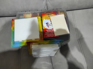 Pack Hama Beads 