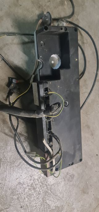 Mandos aldera gas roca victoriai