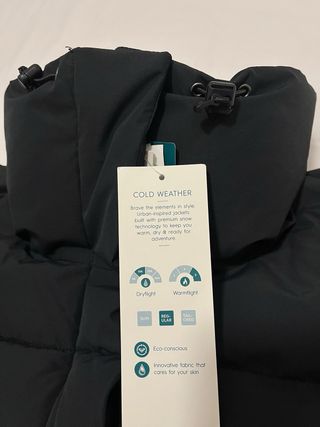 Cazadora ROXY a estrenar