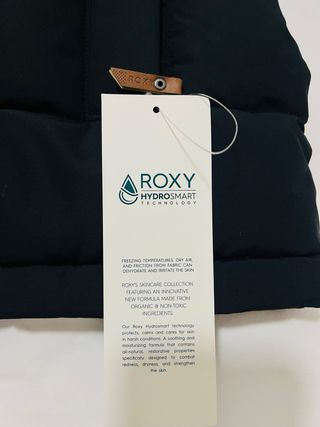 Cazadora ROXY a estrenar