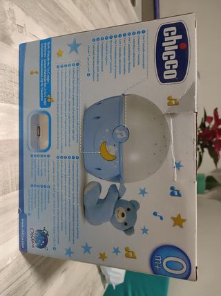 Tacataca correpasillos