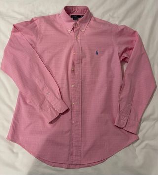 Camisa Ralph Lauren
