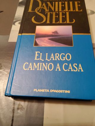 El largo camino a casa