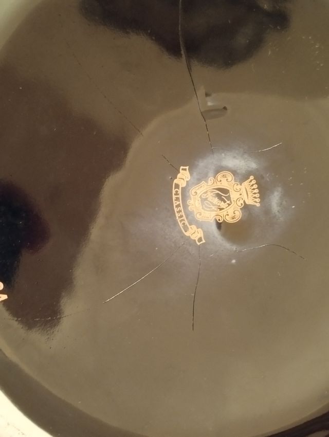 Macetero de Frazarte Classic numerado 164