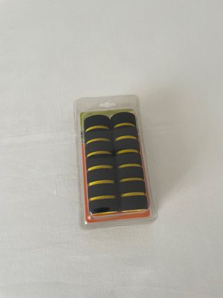 Protector o puños manillar