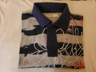 Polo de chico