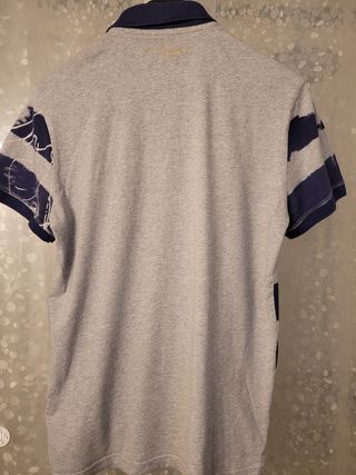 Polo de chico