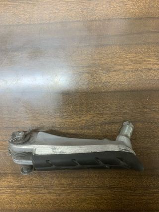 ESTRIBO MOTO YAMAHA HONDA SUZUKI