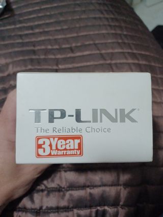 TP-LINK , ROUTER MINI POCKET
