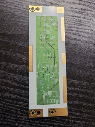 Placa T-Con Hv320fhb-N10