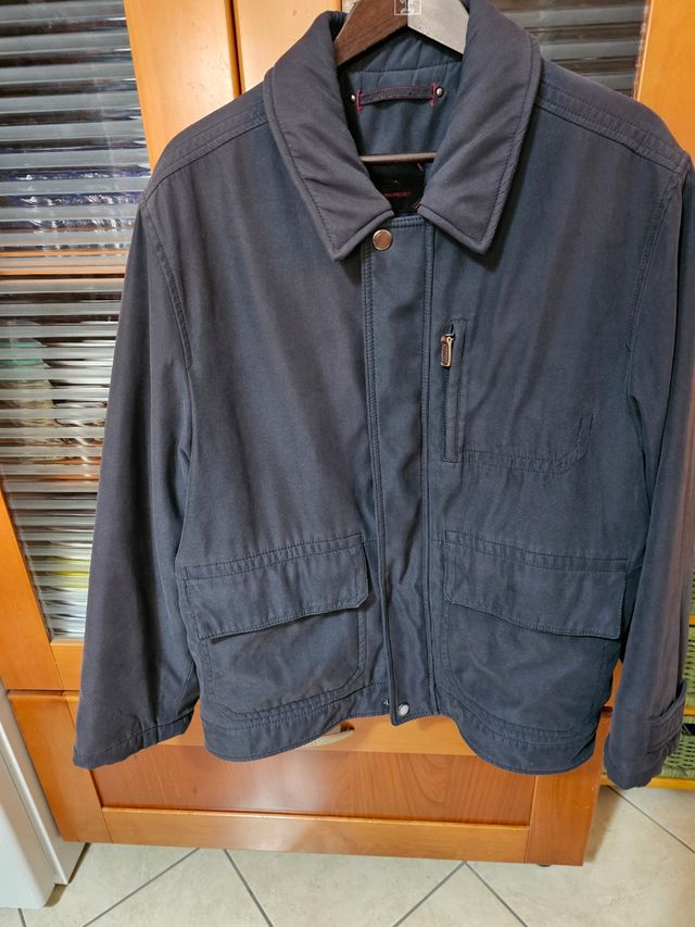 Giubbotto uomo taglia XL mis spalle 50