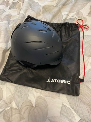 Casco Ski/Snowboard Atomic